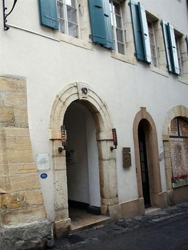 Chef Carlo Crisci, Du Cerf - Fine Traveling