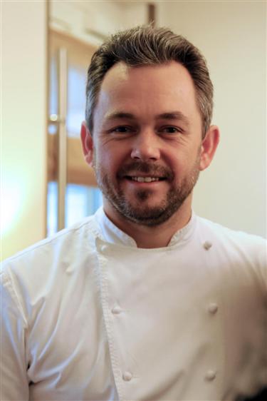 Chef David Tarnowski, Le Montagne (closed) - Fine Traveling