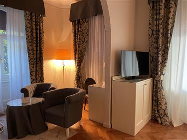 Grand Hotel Gardone