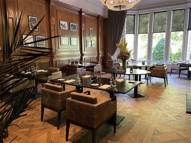 Hotel Du Vin Glasgow