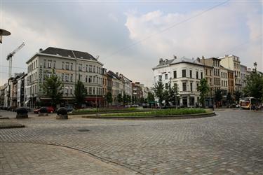 Antwerp Center