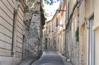 Arles Center