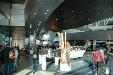 BMW Museum (Welt)