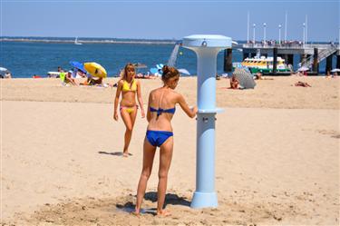 Bassin d’ Arcachon