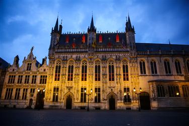 Burg Square