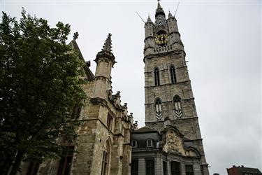 Ghent Center