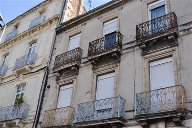 Montpellier Center