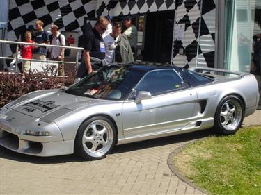 Nurburgring