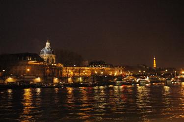 Paris Center