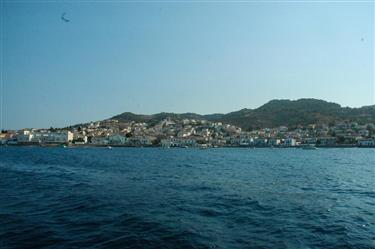 Spetses Center