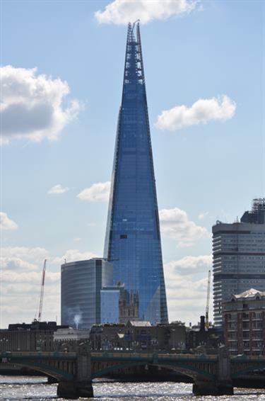 The Shard Viewpoint