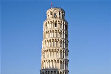 Tower of Pisa