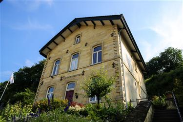 Valkenburg Center