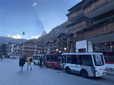 Zermatt