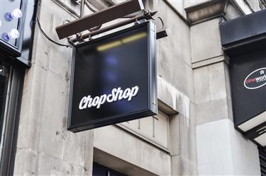 Chop Shop