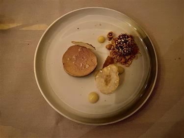 Dal Mulin Saint Moritz