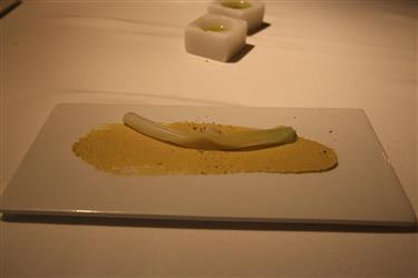 HIisop Restaurant Barcelona