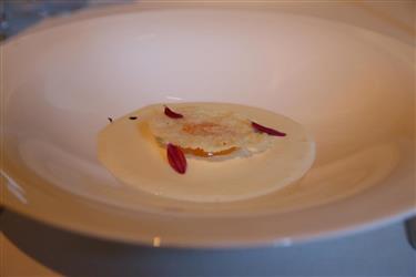 I TIGLI I THERIA RESTAURANT LAKE COMO