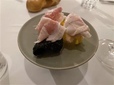 Sissi Restaurant Merano