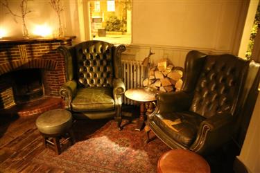 SMOKEHOUSE LONDON