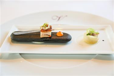 VENDOME Pork Belly